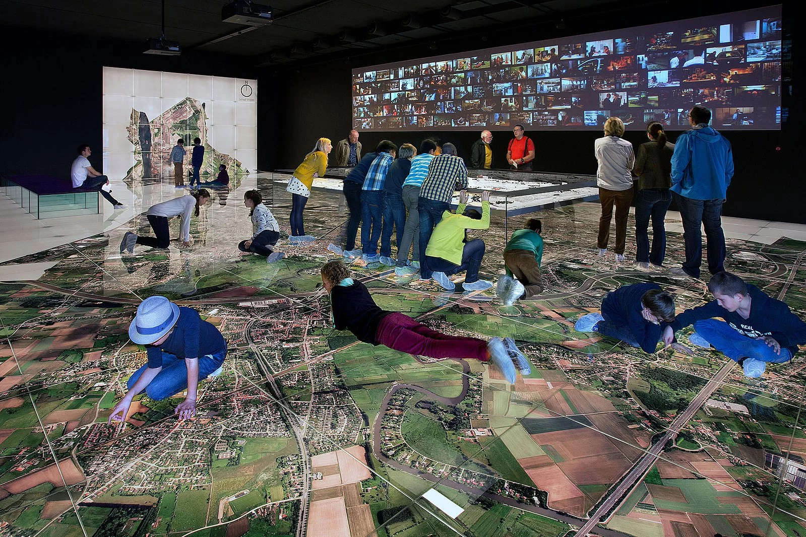 STAM reopens on International Museum Day