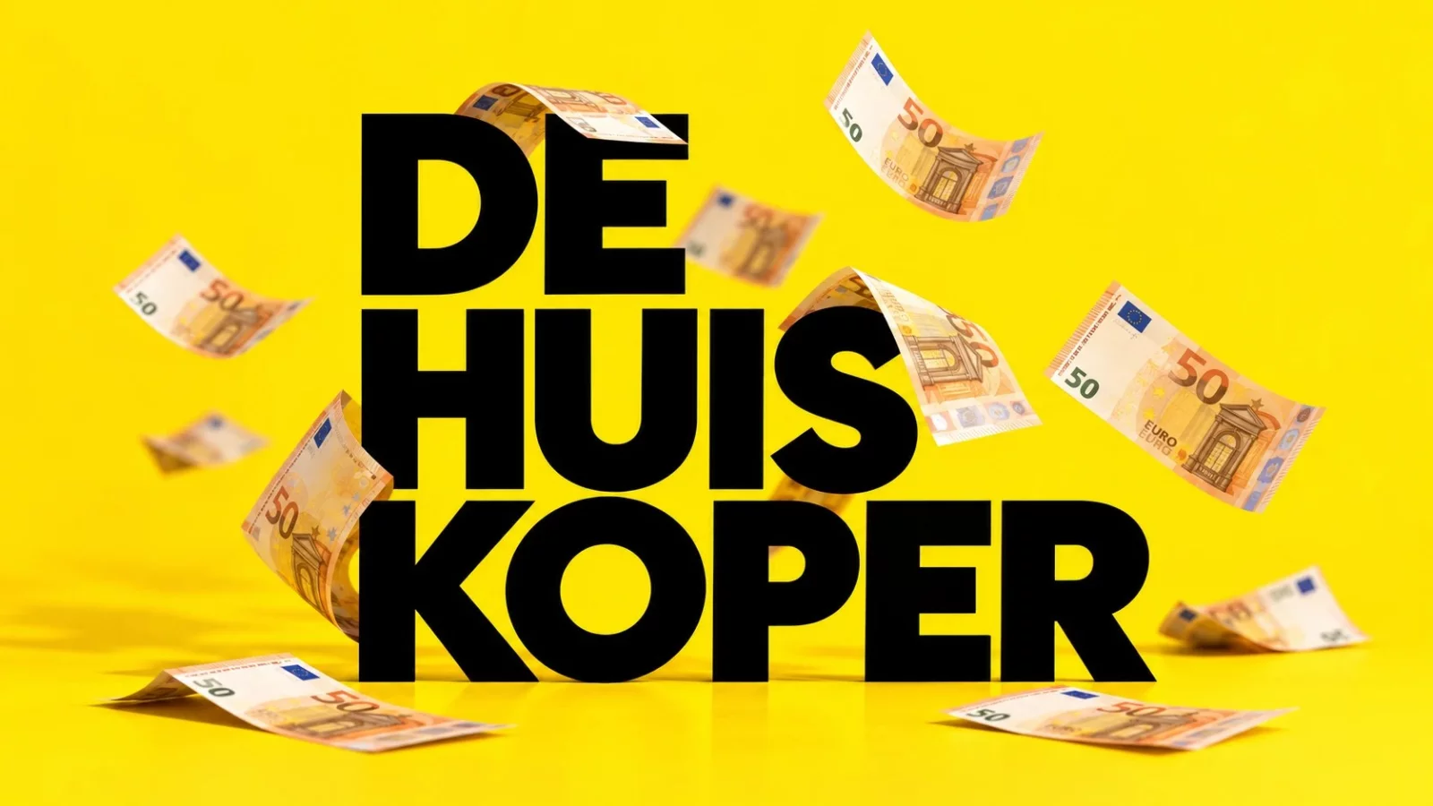 Geel, zwart en &eacute;&eacute;n telefoonnummer
