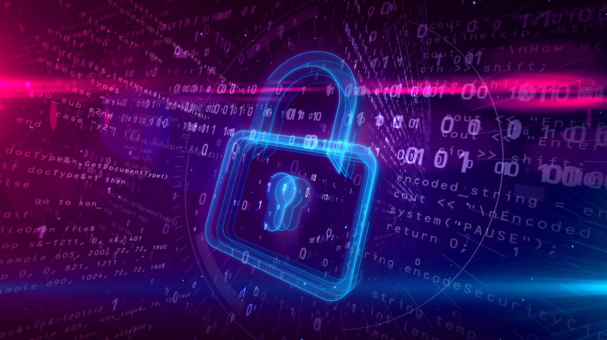Major Tom website security and SSL
