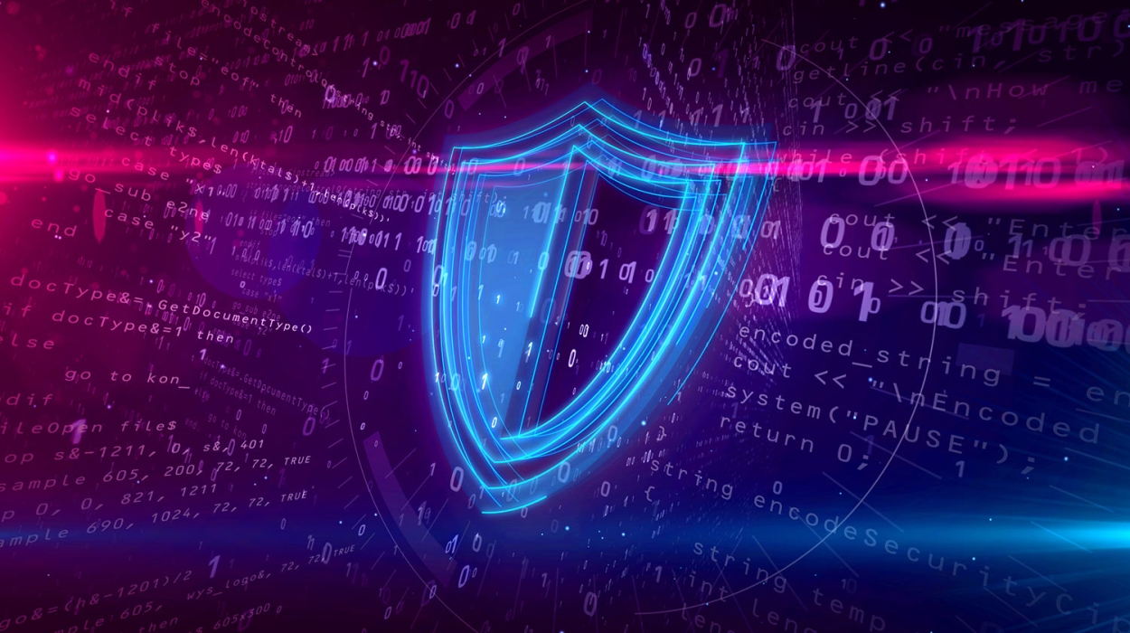 Major Tom website security and SSL
