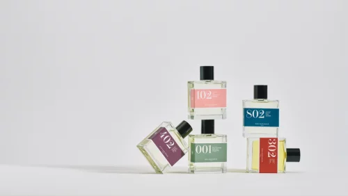 The scent of innovation